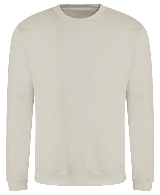 Sweat Brodé — La Brigitte