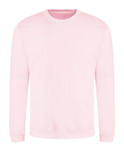 Sweat Brodé — La Brigitte