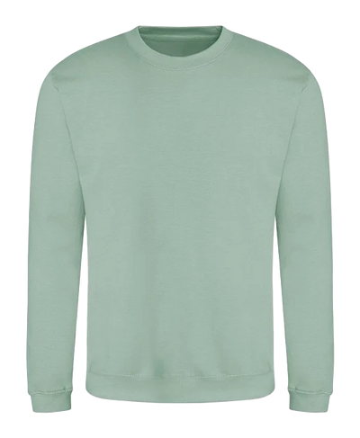 Sweat Brodé — La Brigitte