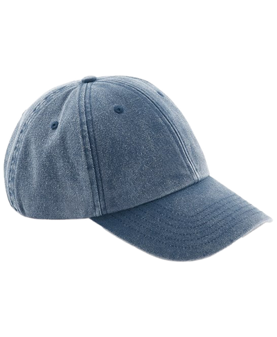 Casquette brodée Le Merci