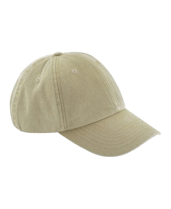 La Casquette brodée - Le Club