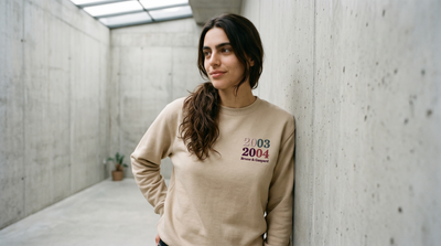 Sweat Notre Héritage