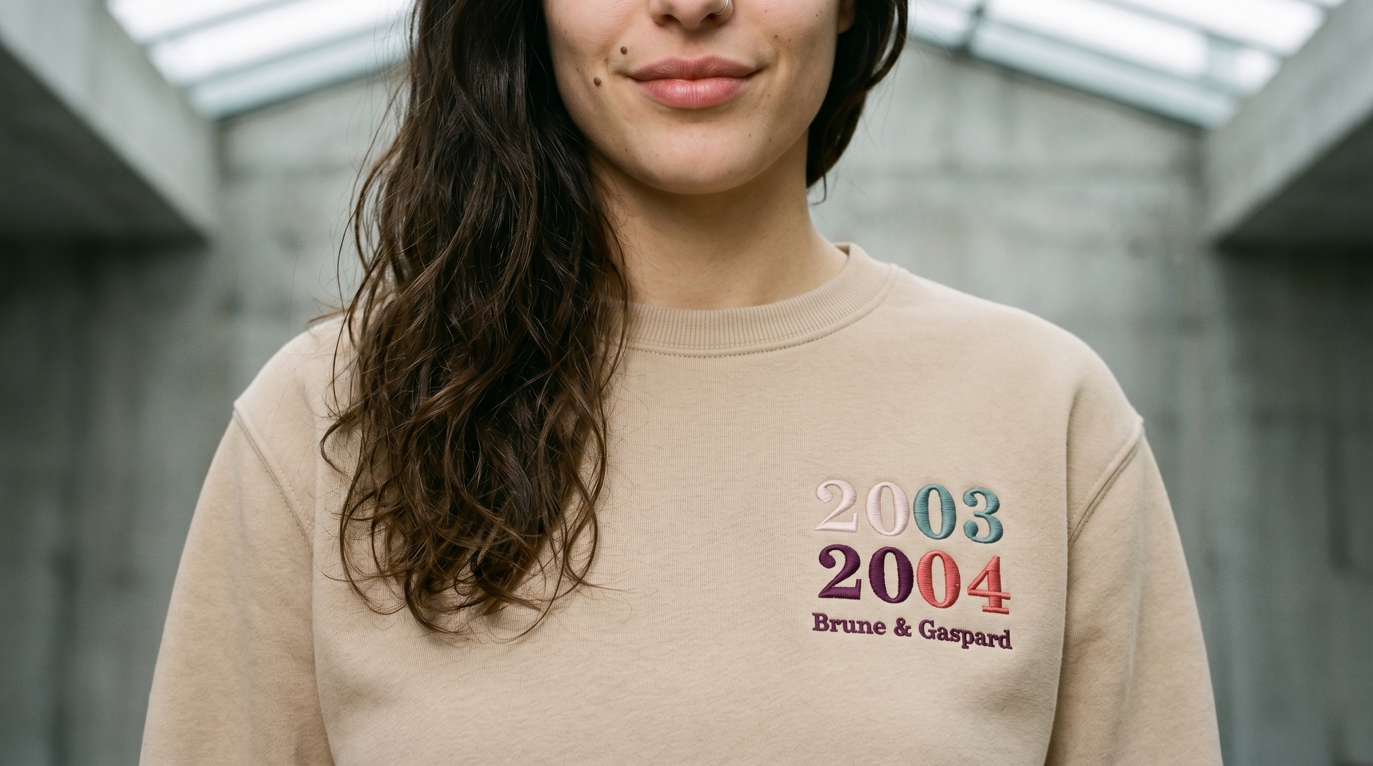 Sweat Notre Héritage