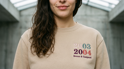 Sweat Notre Héritage