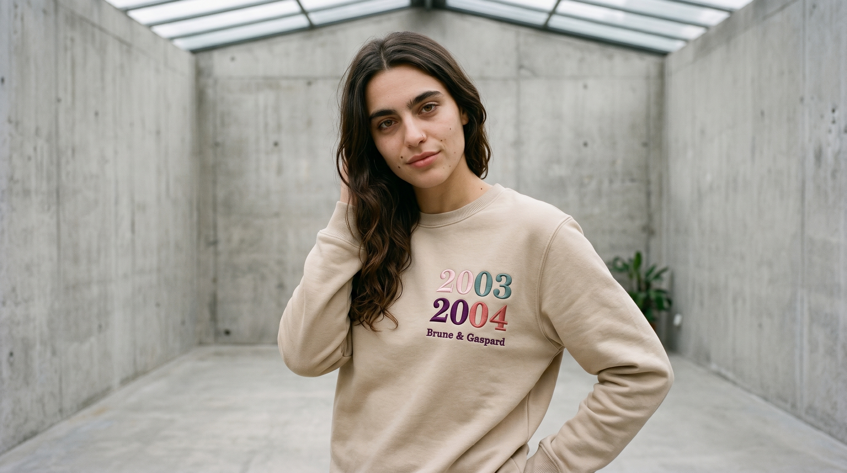 Sweat Notre Héritage