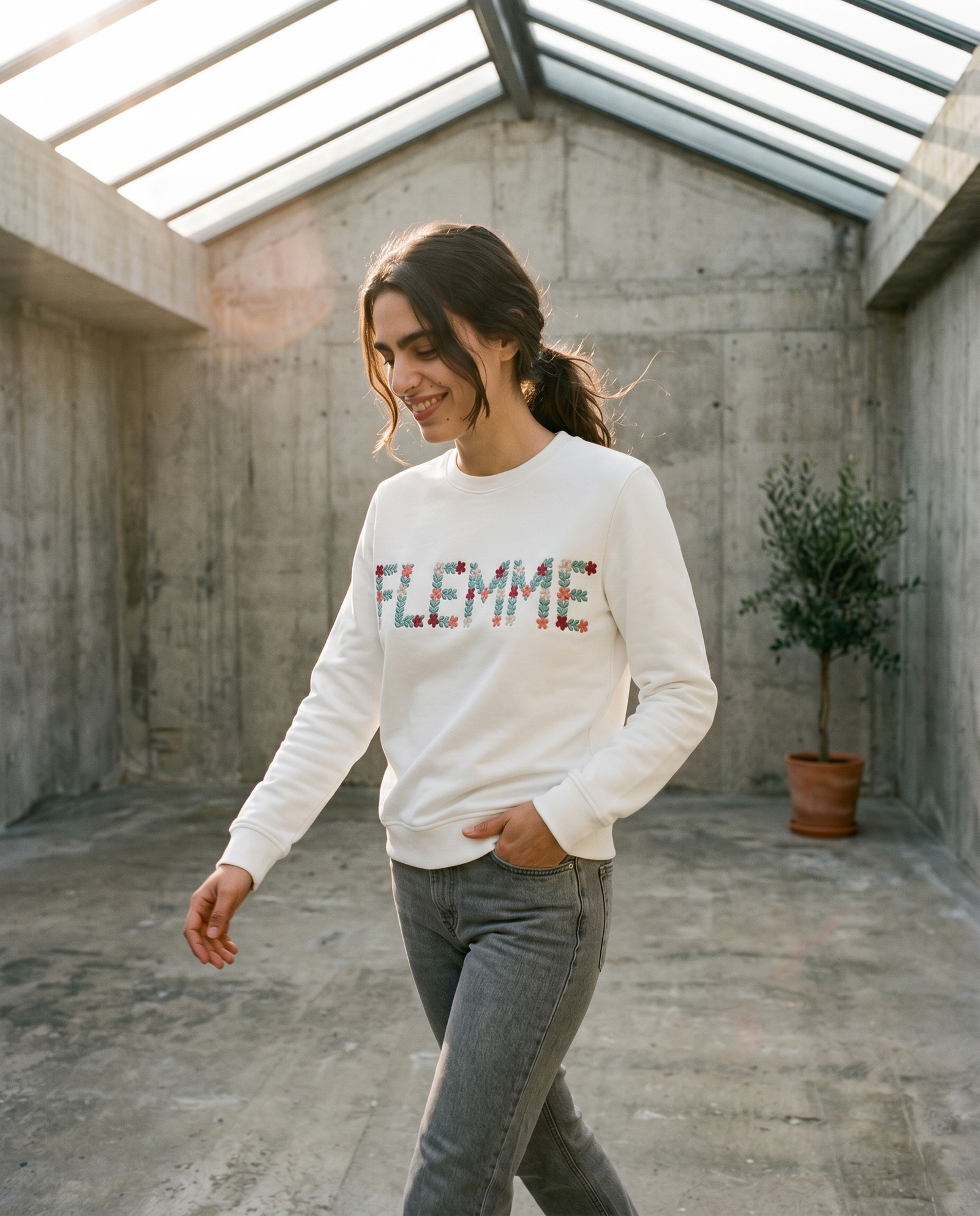 la florale