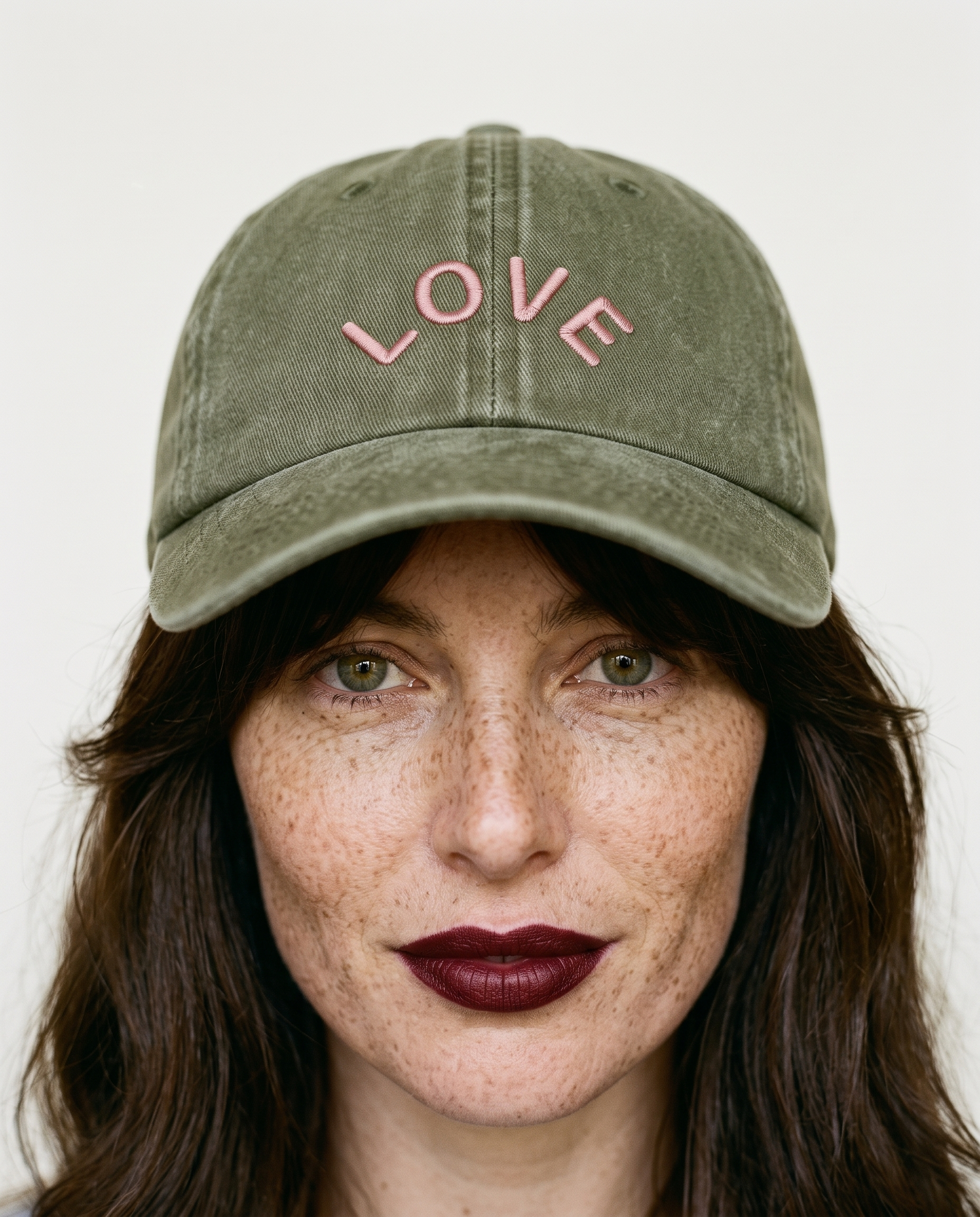 La Casquette brodée, La Ronde