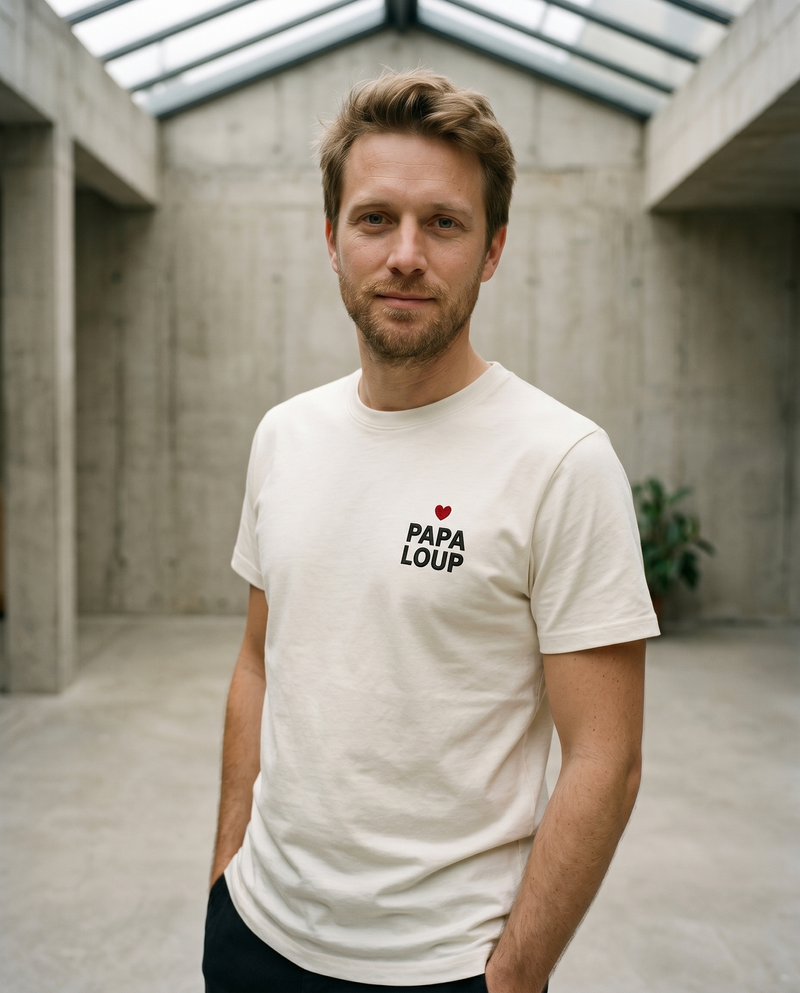 le t-shirt