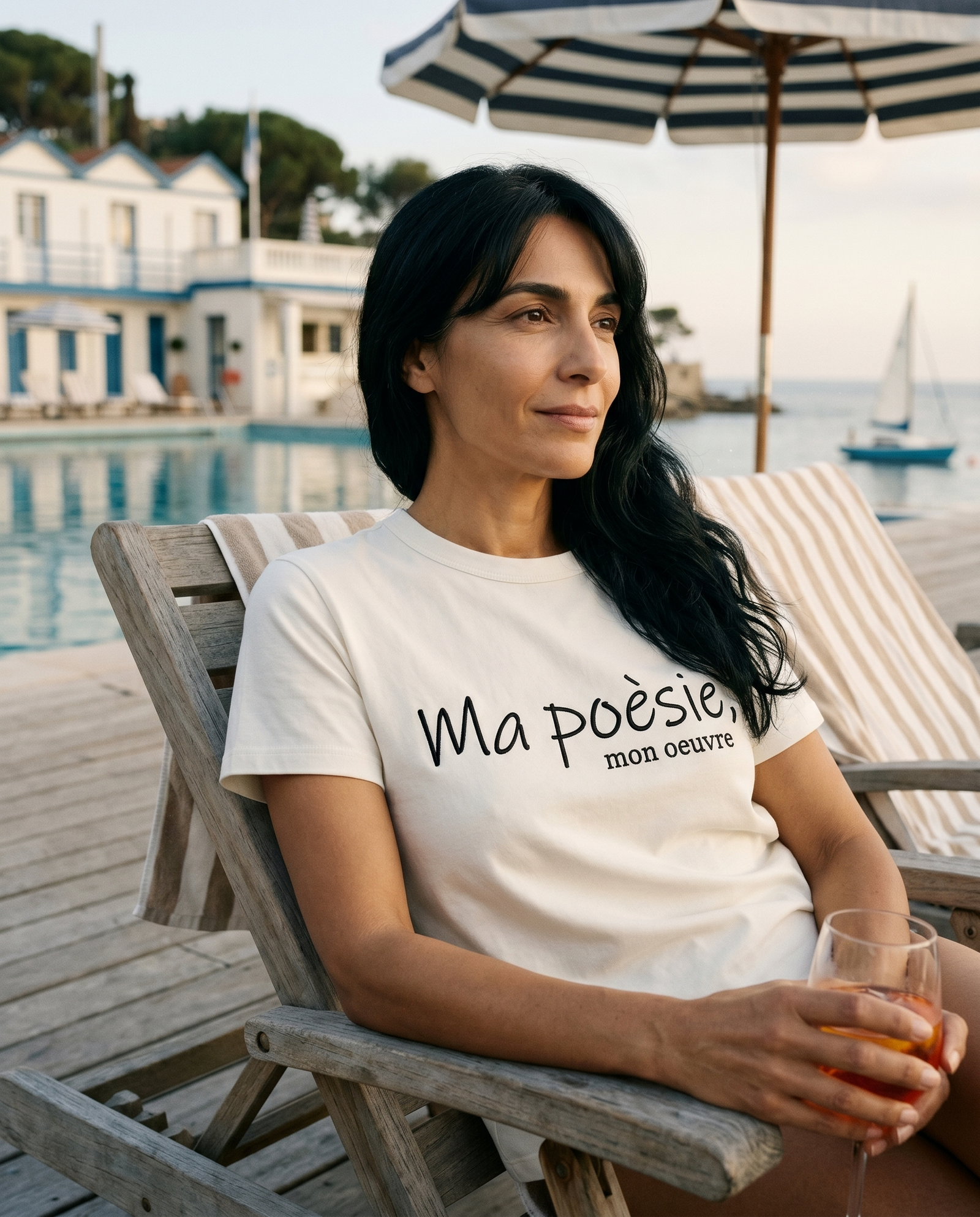 le depuis