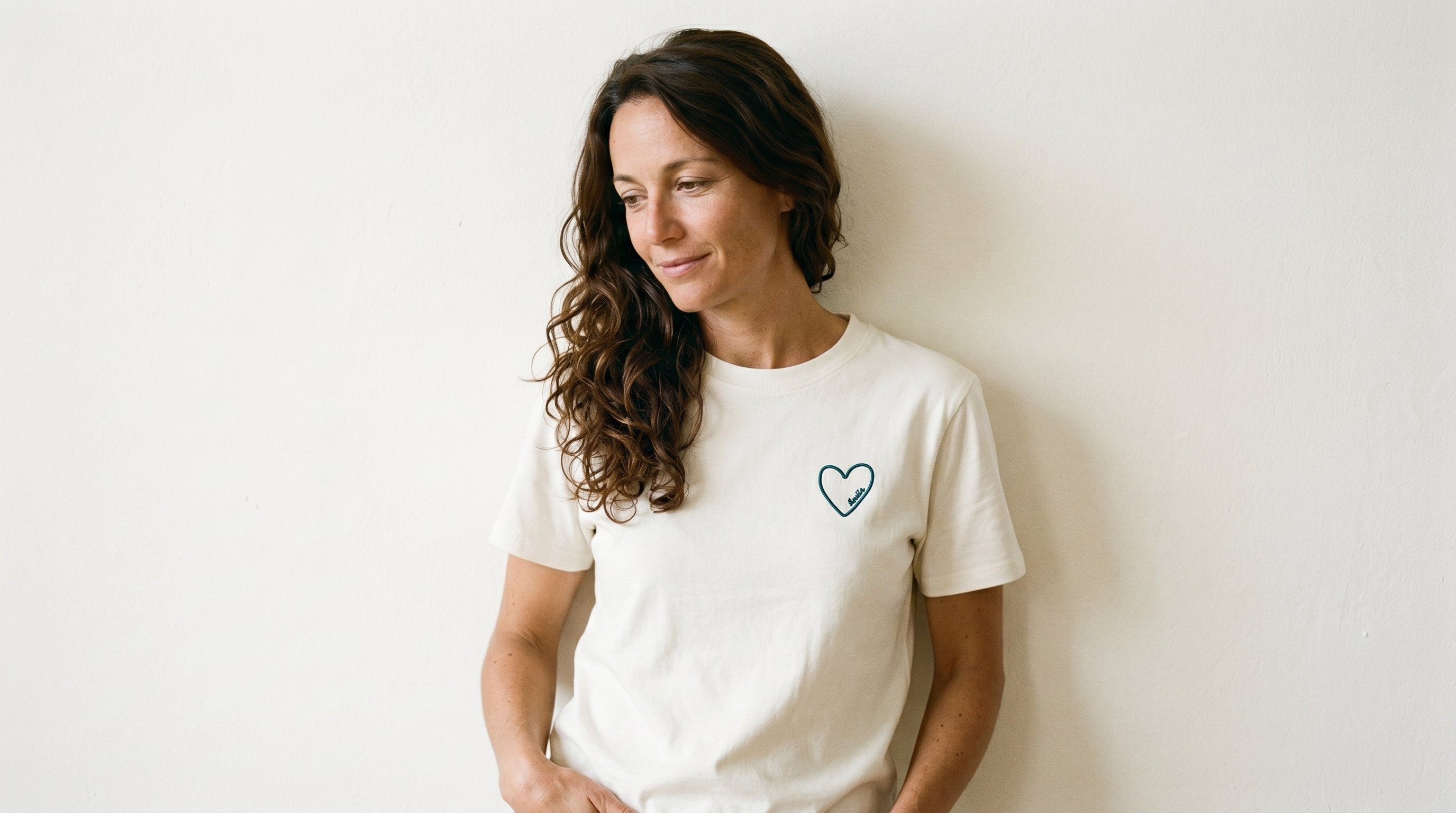 T-Shirt L'Ambre