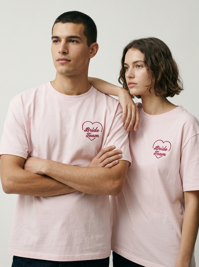 T-Shirt La Déclaration