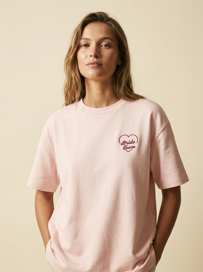 T-Shirt La Déclaration