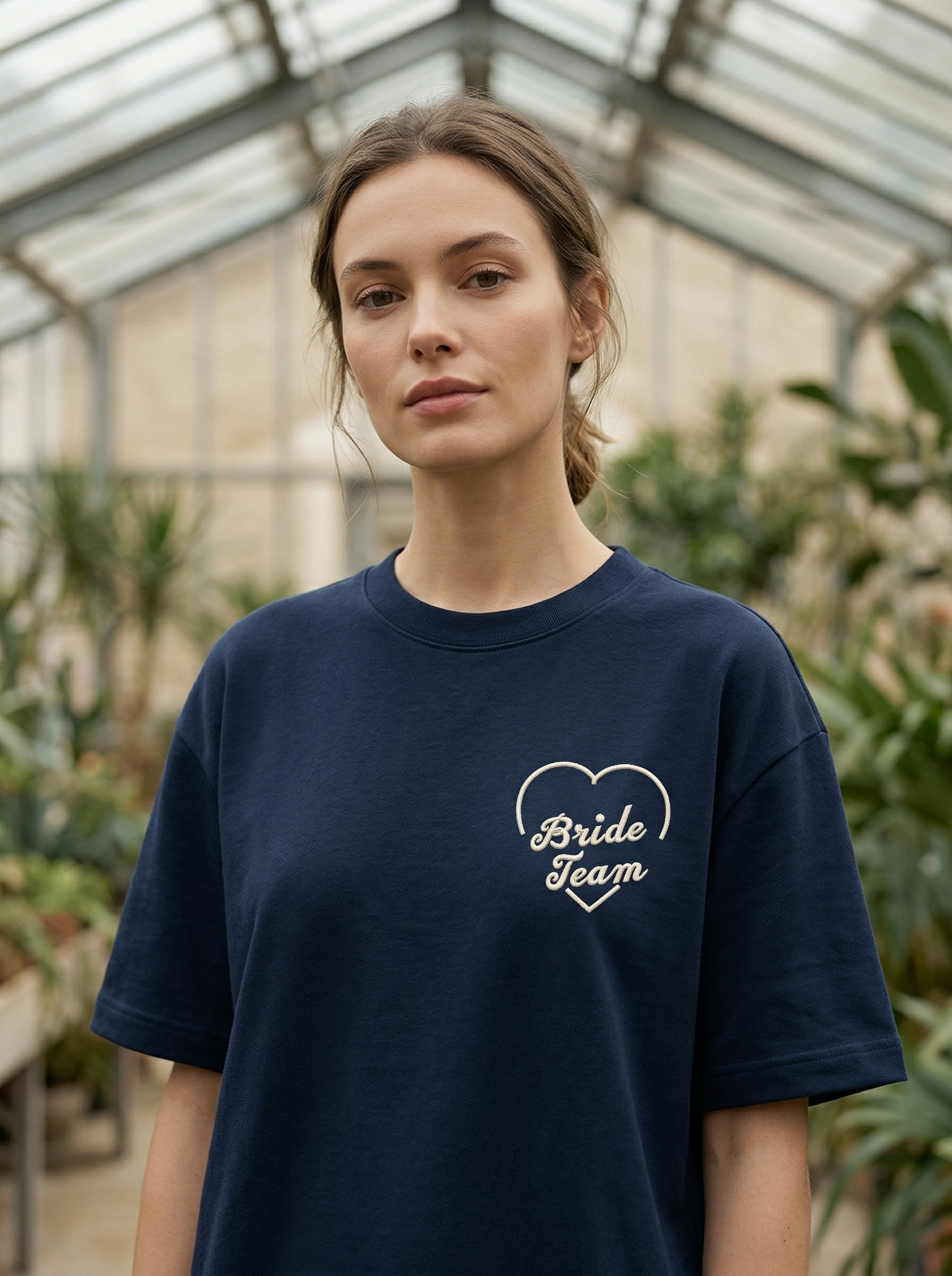T-Shirt La Déclaration